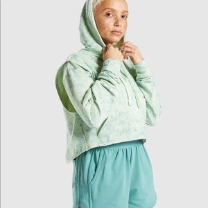 Gymshark Chalk Hoodie